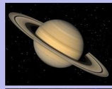 invuloefening : namen van planeten