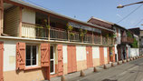 Créole Arts Café à Saint-Pierre Découverte du Patrimoine de la Martinique