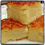 Bingka ubi kayu