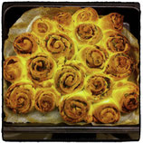 Partyschnecken