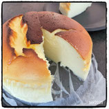 Joghurtkuchen