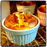 Quarksoufflé