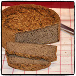 Buchweizenbrot