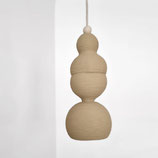 luminaires totem made-in-france design Sarah Morin création unique lampes couleurs decoration creative compiegne fabrication française