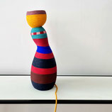 luminaires MOVIDA made-in-france design Sarah Morin création unique lampes couleurs decoration creative compiegne fabrication française