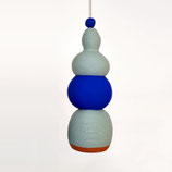 luminaires totem made-in-france design Sarah Morin création unique lampes couleurs decoration creative compiegne fabrication française