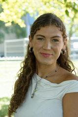 Jule Weymann