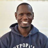 Boniface: Chaplain