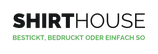 Logo Shirthouse