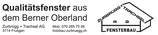 Logo Zurbrügg Holzbau