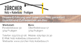 Logo Zürcher Holz- und Kabelbau GmbH