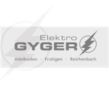 Logo Elektro Gyger