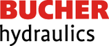 Logo Bucher Hydraulics