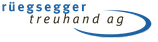 Logo Rüegsegger Treuhand AG