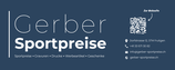 Logo Gerber Sportpreise