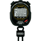 This is the SEIKOストップウオッチSVAS009 product image