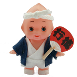 江戸前の担ぎ