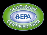 lead-safe certified firm