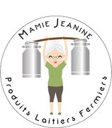 Mamie Jeanine