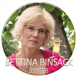 Bettina Binsack 9988BB Coaching Autorin Visionärin