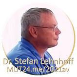 Dr. Stefan Lehnhoff Chemiker Visionär
