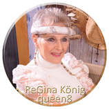 ReGina König queen8 Autorin Net(t)workerin