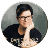 Daniela Holz ocean8 LernCoach im 21. Jahrhundert