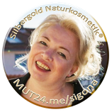 sigona ~ Silbergold ~ Naturkosmetik® ~ Nadine Samland