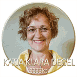 Katja Klara Degel 3333kd Autorin Gesundheitsprakt.