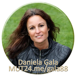 Daniela Gala gala88 Tierschutz Coaching Leben