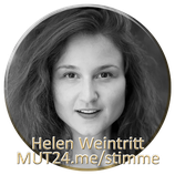 Helen Weintritt Die Expertin für Gesang & Stimme