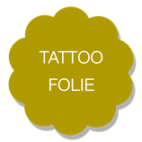 Druckatelier46 - Tattoo-Folie, Tattoo-Papier