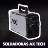 Maquinas Soldadoras Axtech