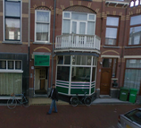Coffeeshop Cannabiscafe Le Mistral Den Haag
