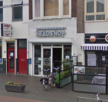 Coffeeshop Cannabiscafe Headshop Nijmegen
