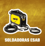 soldadoras esab 