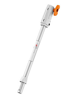 Schaftverlängerung zu Stihl HLA 56 