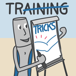 Training: Flipchart Gestalten lernen