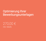 Weiteres Bewerbungsanschreiben erstellen lassen