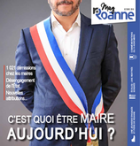 Couverture du numéro d'octobre