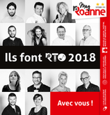 Couverture du numéro de septembre