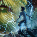 Percy Jackson