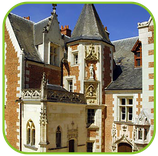 Camping Sites et Paysages Les Saules à Cheverny - Loire Valley - Notre partenaire le château du Clos Lucé de Léonard de Vinci