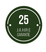 die aMbooo Terrassendielen Herstellergarantie