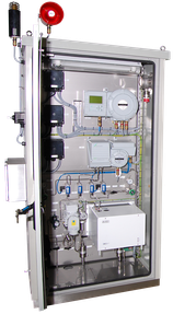 Mechatest O2 Analyser Solution