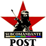 Sub Comandante Postproducción logo