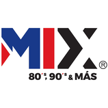 Mix Ciudad de México 106.5