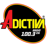 Variedades FM Ensenada 100.3