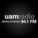 UAM Radio Ciudad de México 94.1