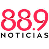 88.9 Noticias Ciudad de México